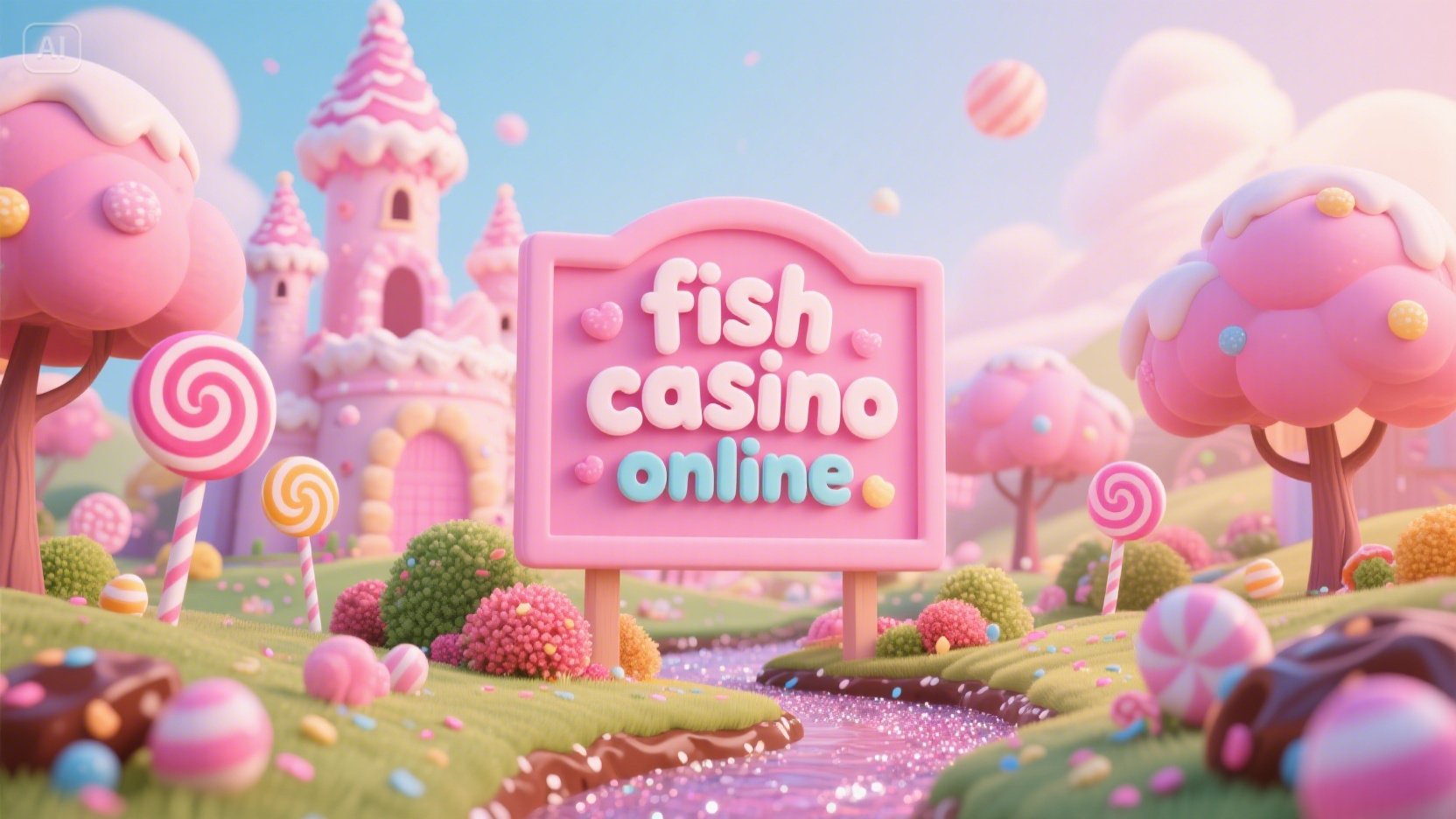 fish casino online